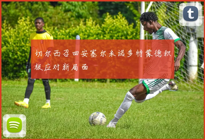 切尔西召回安塞尔米诺多特蒙德积极应对新局面