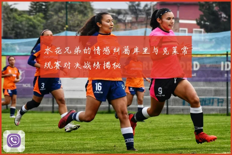 水花兄弟的情感纠葛库里与克莱常规赛对决战绩揭秘