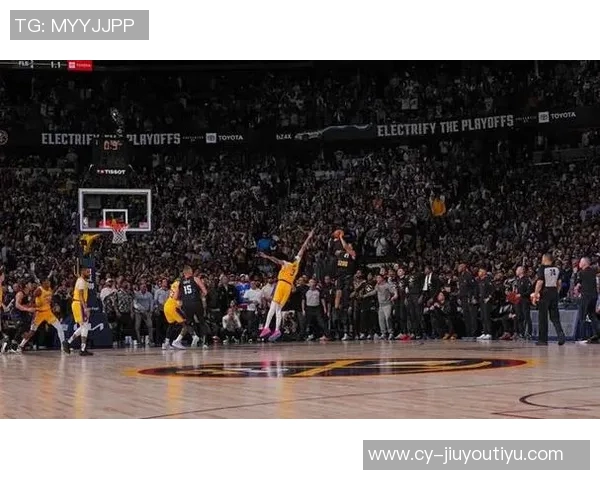 从51分到绝杀时刻里夫斯崛起为湖人新领袖展现全能风采